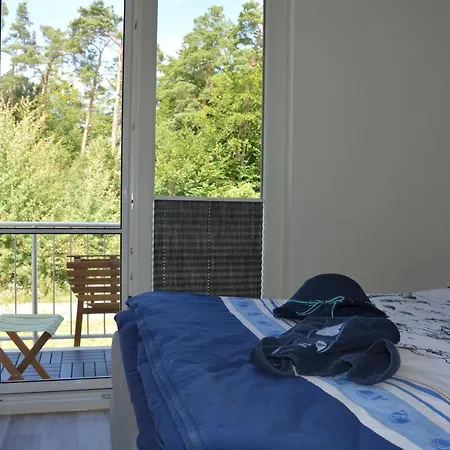 Ostsee-karo Appartement