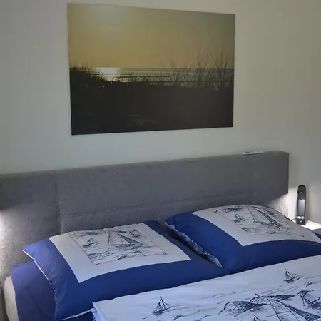 Appartement Ostsee-karo
