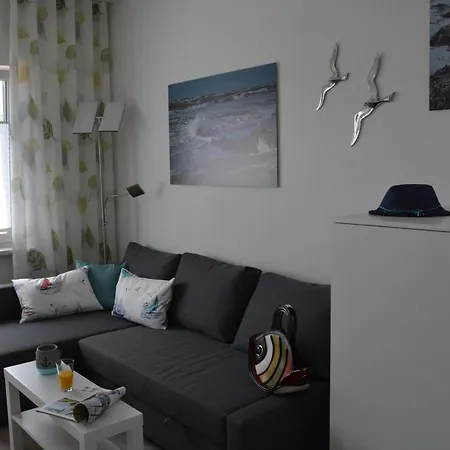 Ostsee-karo Appartement Graal-Mueritz