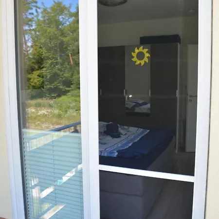 Appartement Ostsee-karo *