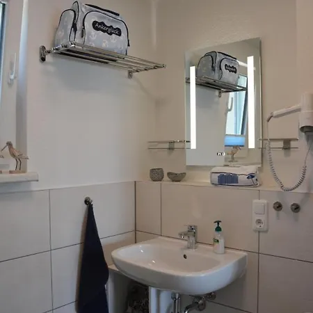 Ostsee-karo Graal-Mueritz