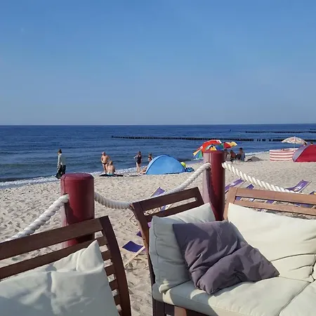 Ostsee-karo Graal-Mueritz
