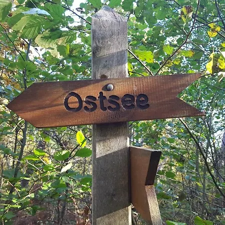 Ostsee-karo Appartement