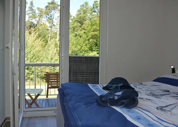 Ostsee-karo Апартаменты