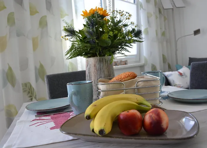 Ostsee-karo * Граль-Мюриц