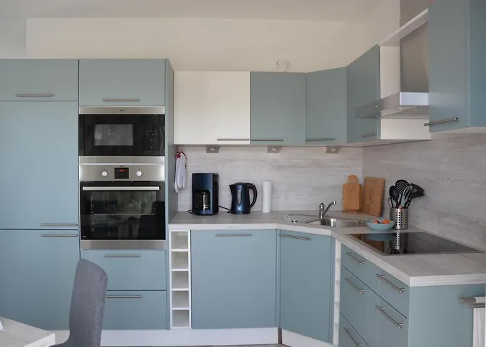 Ostsee-karo Апартаменты *