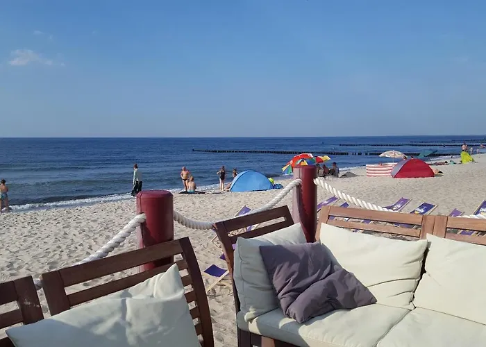 Ostsee-karo Граль-Мюриц