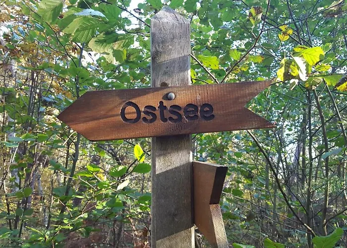 Ostsee-karo Апартаменты